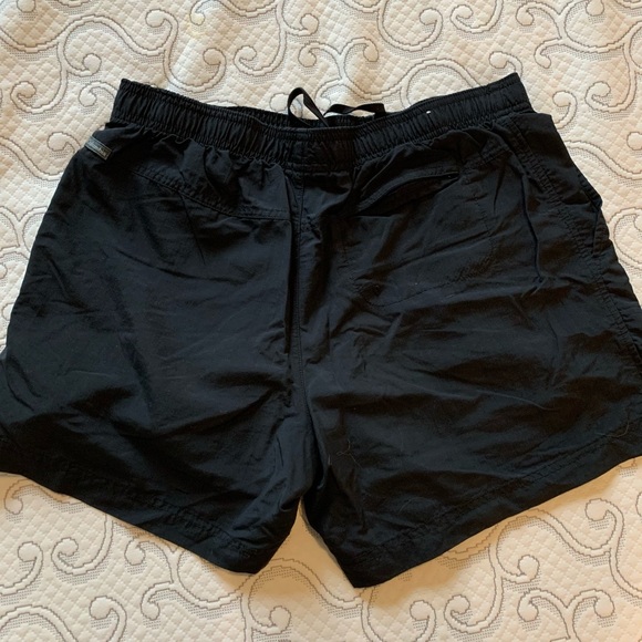 Colombia shorts - Picture 1 of 3